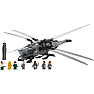 LEGO Icons Dune Atreides Royal Ornithopter Sæt 10327