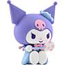 Yume Hello Kitty and Friends Kuromi figur 5 cm - flere varianter - assorteret