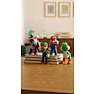 Nintendo Super Maria Galaxy multipakke m. figurer