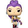 Funko POP! KPop Demon Hunters - Rumi