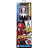 Marvel Spider-Man Titan Series actionfigur - flere varianter - assorteret