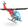 Max Bricks brandstation - 245 brikker