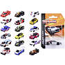 Majorette racerbiler 7,5 cm - flere varianter - assorteret