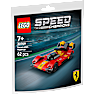 LEGO Speed Champions Ferrari 499P-hyperbil 30709