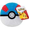 Pokemon Plush Pokeball