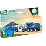 BRIO World Special Edition tog 36111 - dinosaur
