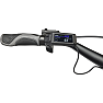 SCO Premium E-Plus  elcykel 28" 13,9AH - Grå