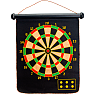Bull's magnetisk dartskive
