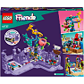LEGO® Friends Strand-forlystelsespark 41737