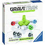 GraviTrax balls & spinner