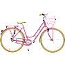 SCO Classic damecykel 28" - lyserød