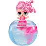 L.O.L. Surprise Mermaids! Makeover Magic dukke – flere varianter – assorteret