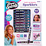 Shimmer 'N Sparkle makeup-penne
