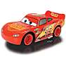 Disney Cars 3 McQueen 14 cm fjernstyret bil