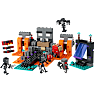 LEGO Minecraft Wither-kamp 21590