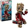 LEGO Marvel 76341 Groot i Ravager-dragt