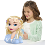Disney frozen 2 basic elsa frisørhoved
