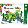 MAGNA-TILES dino XL magnetisk byggesæt 50 dele