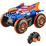 Hot Wheels Monster Trucks Tiger Shark