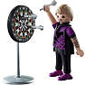 Playmobil 71165 dart spiller