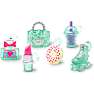 Glambuddies mini hvalpetaske - flere varianter - assorteret