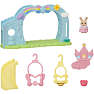 Sylvanian Families børnehave gynge