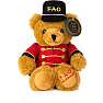 Fao Schwartz bjørn bamse