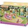 Sylvanian Families baby eventyr tog