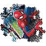 Spider-Man puslespil - 180 brikker