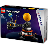 LEGO Technic Jorden og Månen i kredsløb 42179