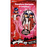 Miraculous Marinette og Ladybug dukke