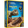 National Geographic dinosaur grave sæt