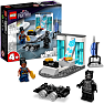 LEGO® Marvel Shuris laboratorium 76212