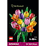 LEGO Botanicals tulipanbuket 11501