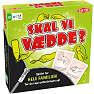 SKAL VI VÆDDE?
