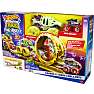 Hot Wheels Monster Trucks banesæt 1:64