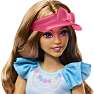 My First Barbie dukke med kanin og tilbehør