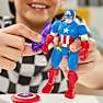 Marvel MixMashers Avengers actionfigur - flere varianter - assorteret