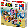 LEGO Super Mario Dorries skibsvrags-eventyr – udvidelsessæt 71432