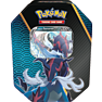 Pokemon Divergent Powers tin æske