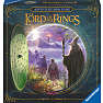 Ravensburger Adventure book game Ringenes Herre