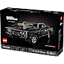 LEGO Technic Fast and Furious Dodge Charger R/T-bil 42231