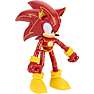 Sonic DC figur 10 cm - flere varianter - assorteret