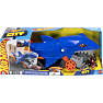 Hot Wheels hajtransporter – flere varianter – assorteret