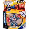 Goo Jit Zu Marvel figur - flere varianter - assorteret