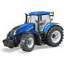 Bruder New Holland T7.315 traktor