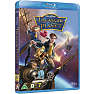 Blu-ray Treasure Planet