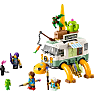 LEGO® DREAMZzz Fru Castillos skildpaddevogn 71456