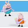 Gurli gris Peppa´s familie
