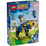 LEGO Sonic the Hedgehog Cyclone mod Metal Sonic legetøj 77002